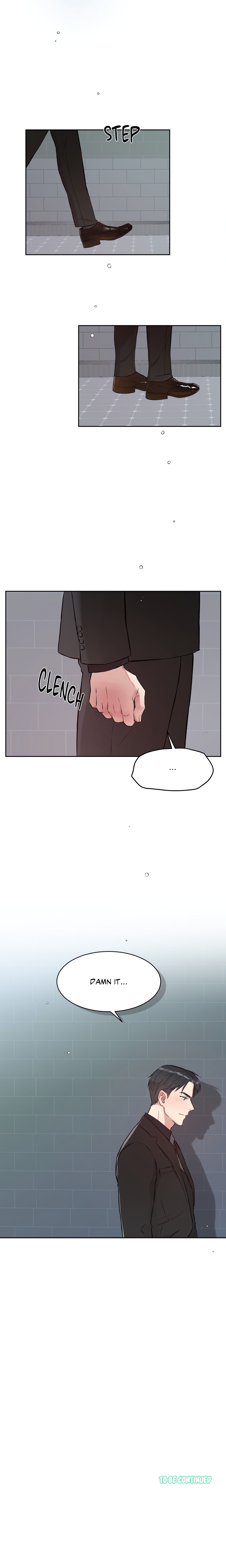 My Fantasies Are Cumming to Life?! (Official Uncensored) chapter 41 page 16