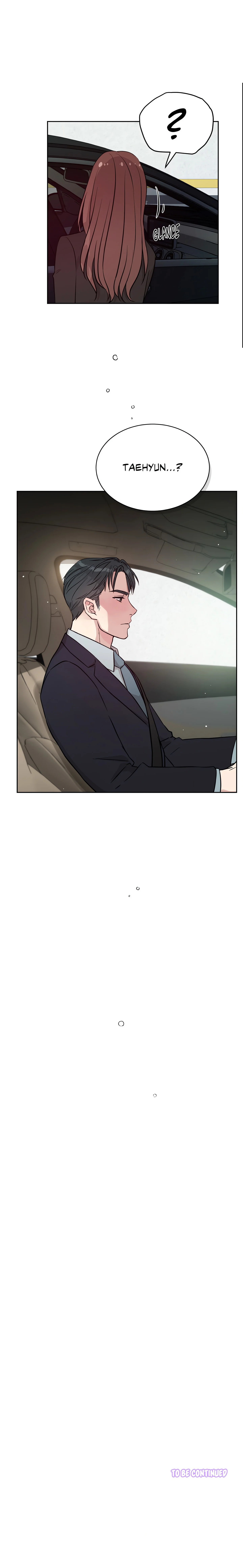 My Fantasies Are Cumming to Life?! (Official Uncensored) chapter 42 page 16