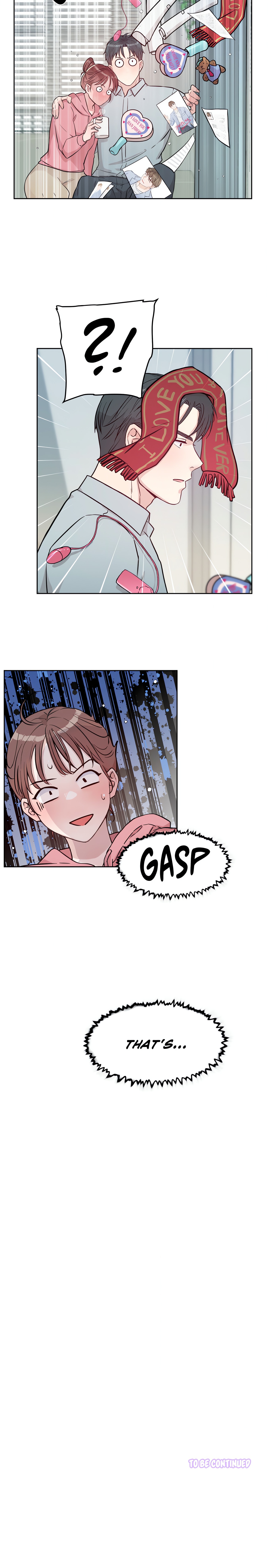My Fantasies Are Cumming to Life?! (Official Uncensored) chapter 48 page 16