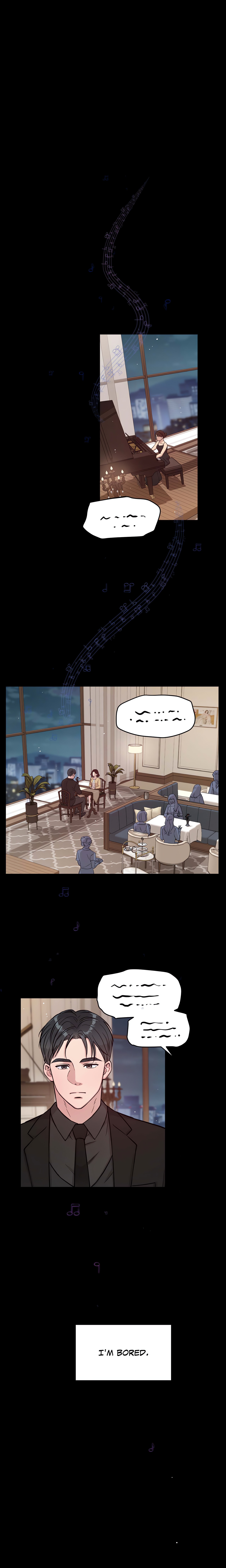 My Fantasies Are Cumming to Life?! (Official Uncensored) chapter 49 page 1