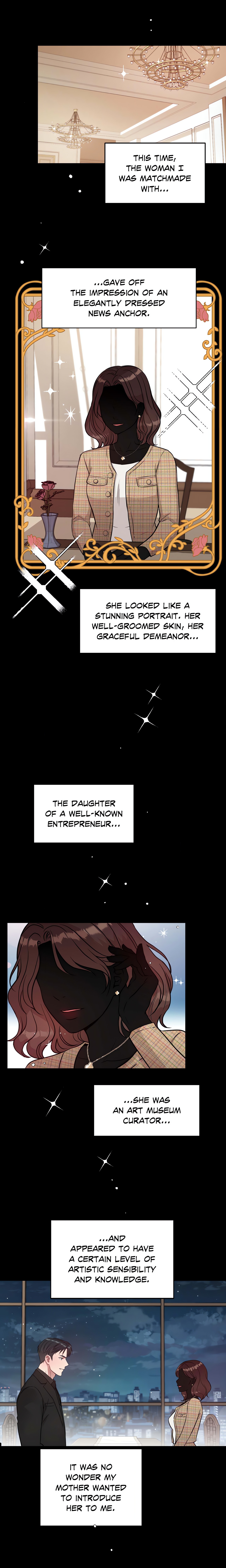 My Fantasies Are Cumming to Life?! (Official Uncensored) chapter 49 page 2