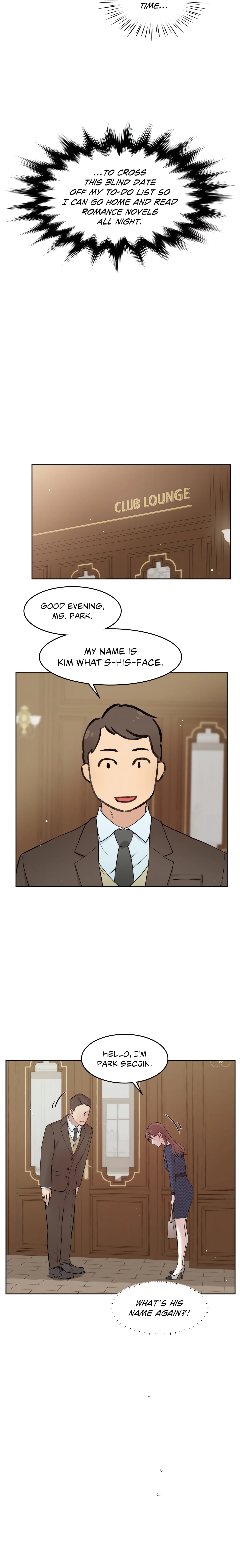 My Fantasies Are Cumming to Life?! (Official Uncensored) chapter 5 page 5