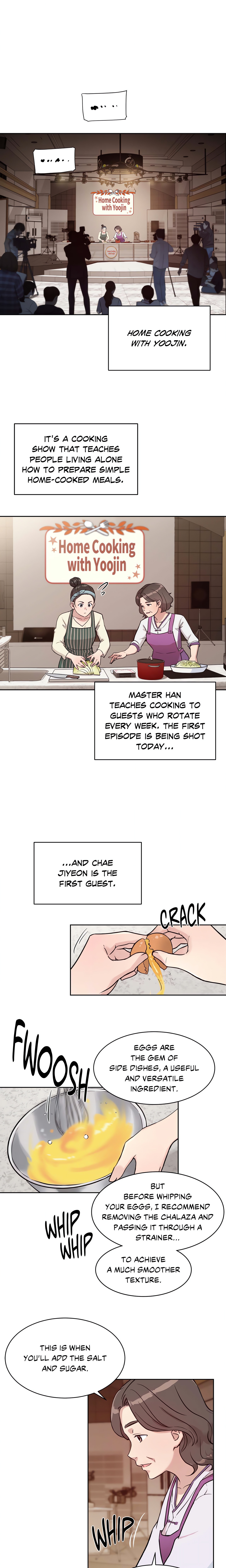 My Fantasies Are Cumming to Life?! (Official Uncensored) chapter 51 page 9