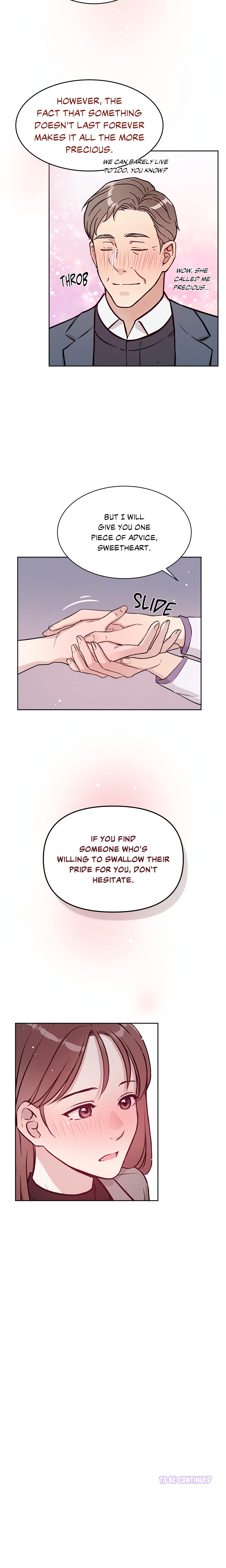 My Fantasies Are Cumming to Life?! (Official Uncensored) chapter 51 page 16