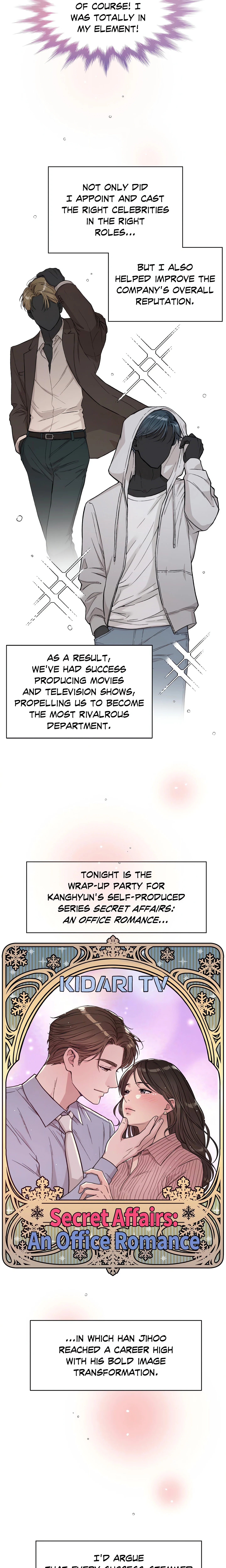 My Fantasies Are Cumming to Life?! (Official Uncensored) chapter 52 page 5