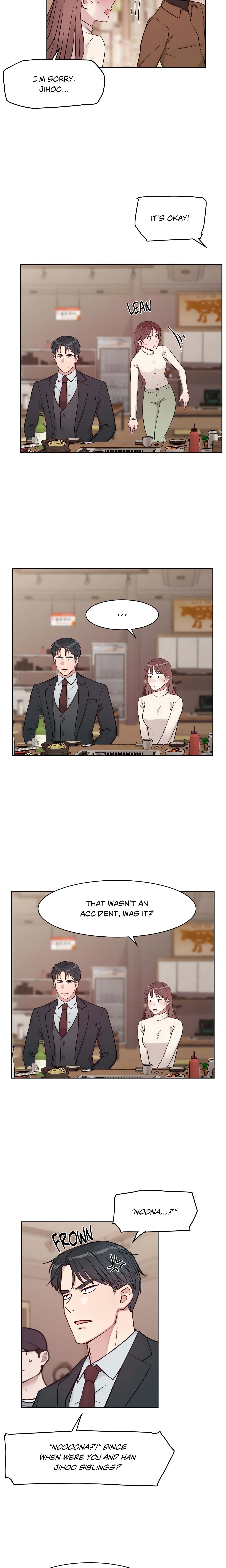My Fantasies Are Cumming to Life?! (Official Uncensored) chapter 52 page 10