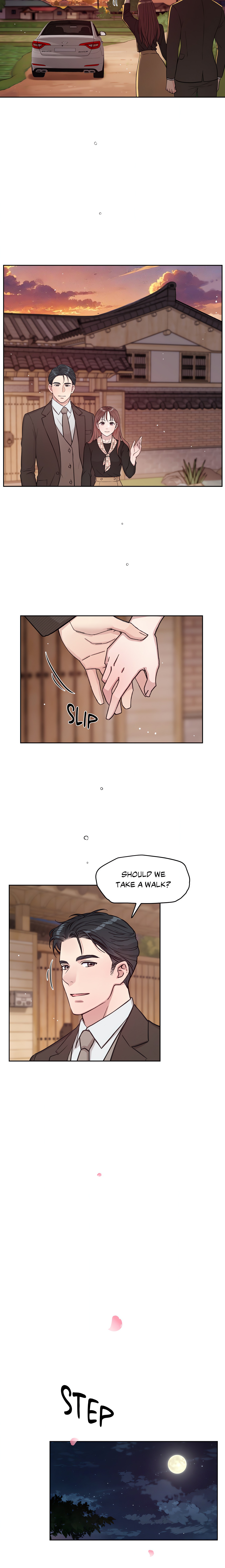My Fantasies Are Cumming to Life?! (Official Uncensored) chapter 53 page 6
