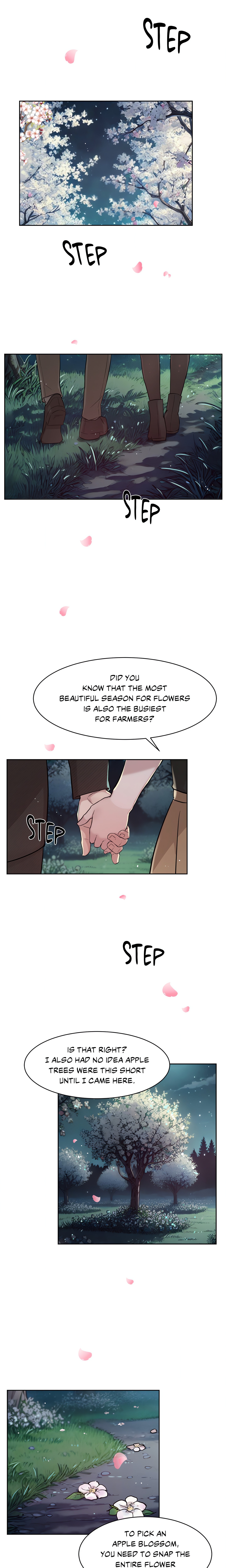 My Fantasies Are Cumming to Life?! (Official Uncensored) chapter 53 page 7