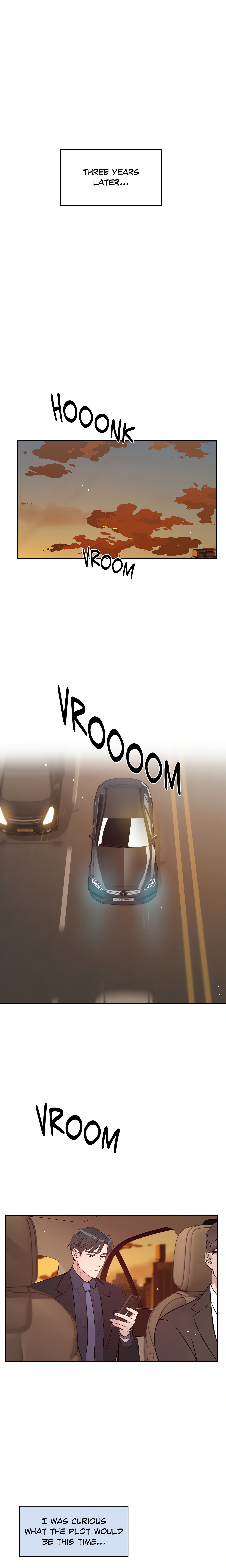 My Fantasies Are Cumming to Life?! (Official Uncensored) chapter 55 page 1