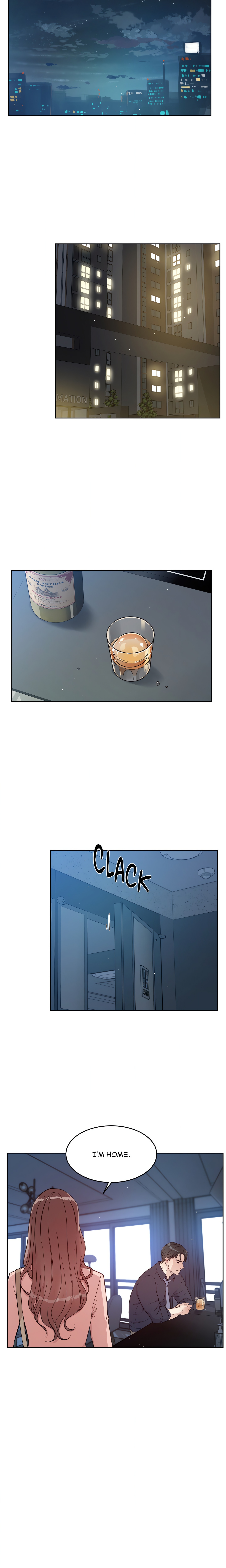 My Fantasies Are Cumming to Life?! (Official Uncensored) chapter 55 page 5