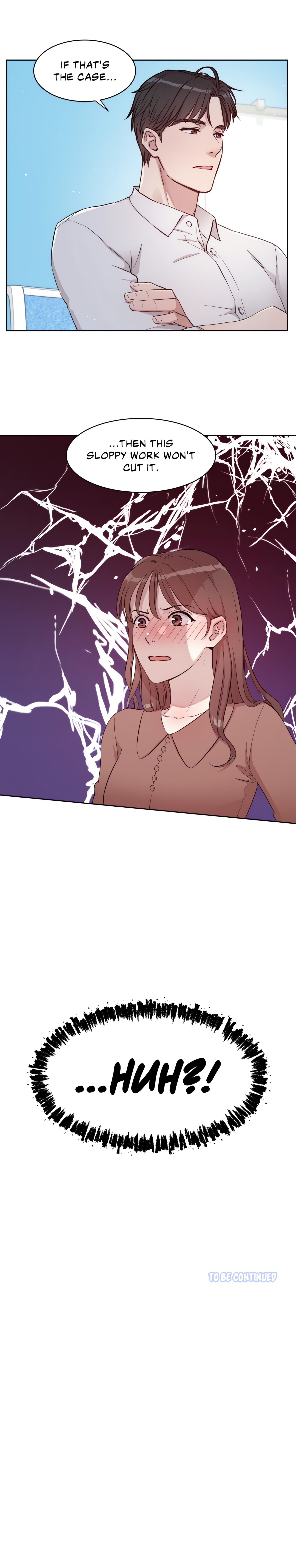 My Fantasies Are Cumming to Life?! (Official Uncensored) chapter 7 page 19