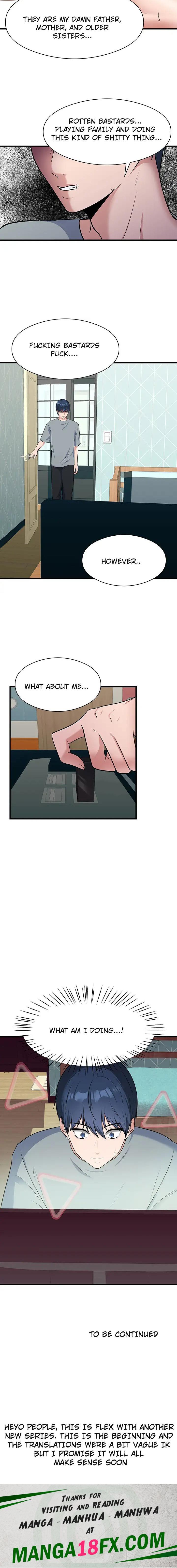 My Father’s USB chapter 1 page 16