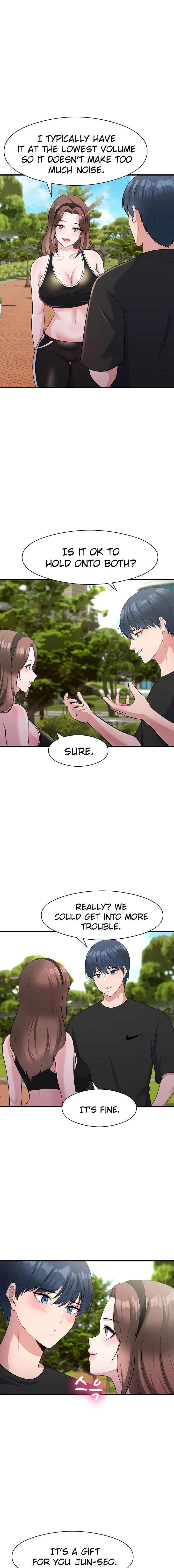 My Father’s USB chapter 10 page 2