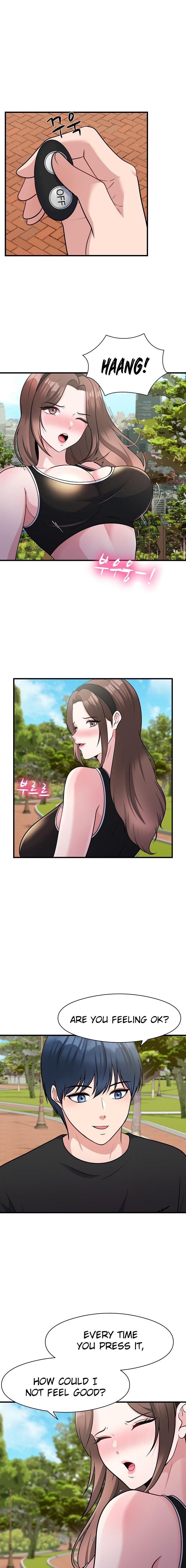 My Father’s USB chapter 10 page 5