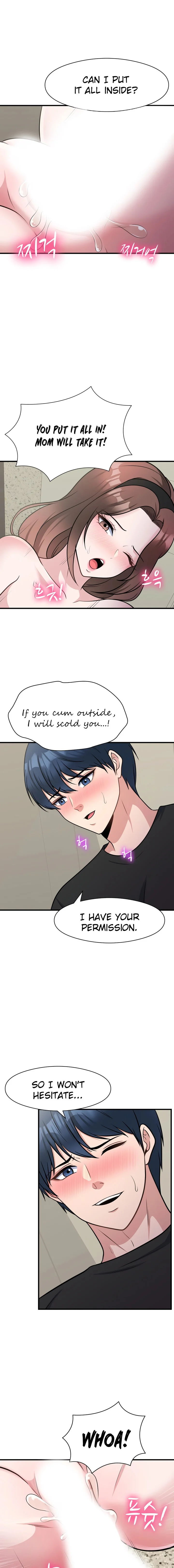 My Father’s USB chapter 12 page 3