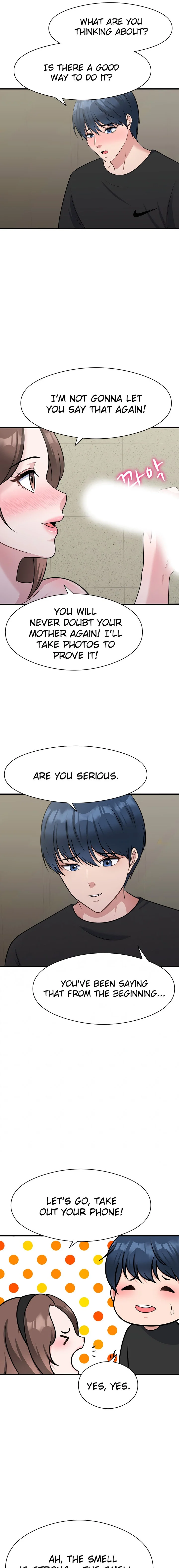 My Father’s USB chapter 12 page 14