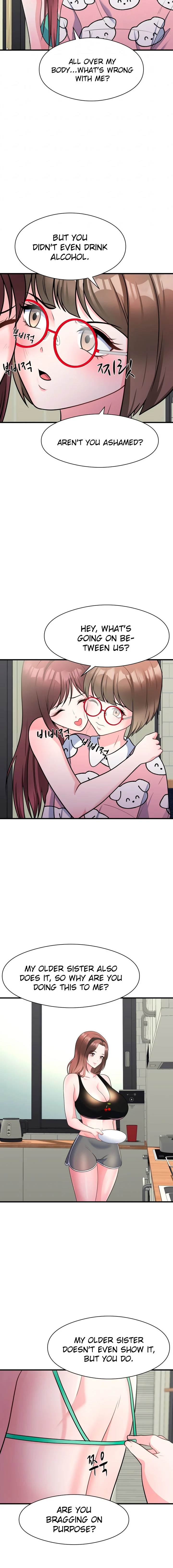 My Father’s USB chapter 13 page 5