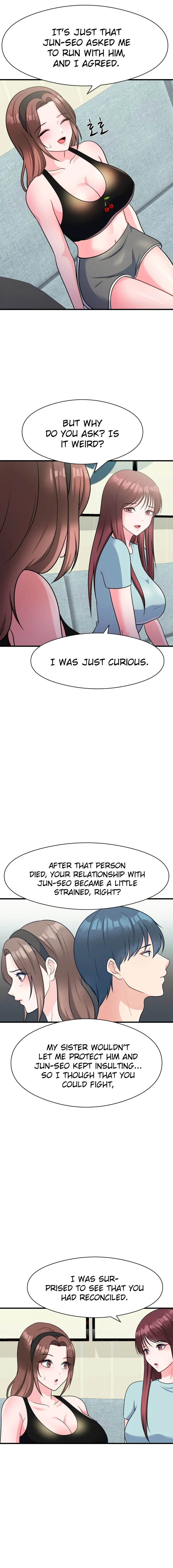 My Father’s USB chapter 13 page 9