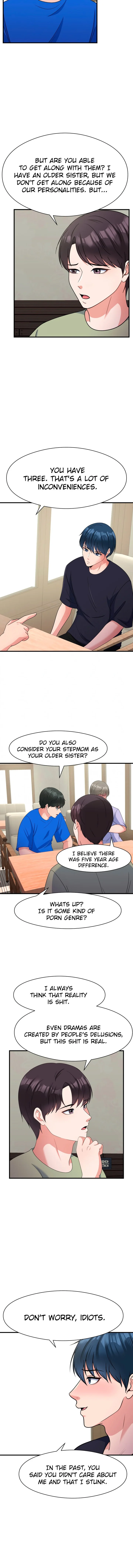 My Father’s USB chapter 14 page 5