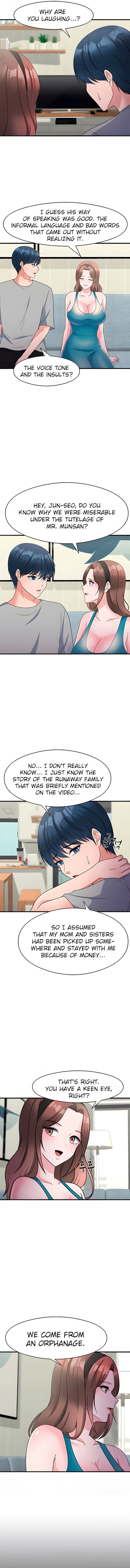 My Father’s USB chapter 17 page 7
