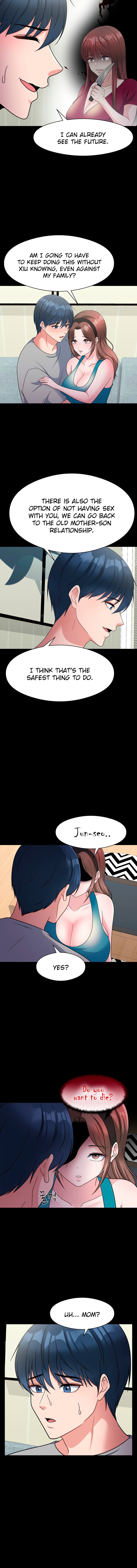 My Father’s USB chapter 18 page 6