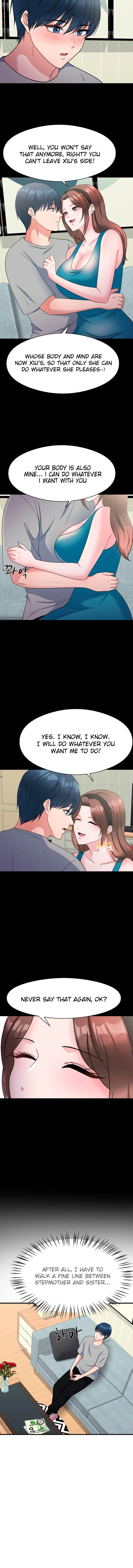 My Father’s USB chapter 18 page 9