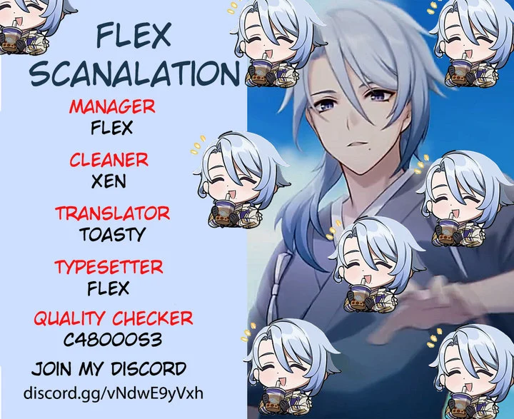 My Father’s USB chapter 2 page 1