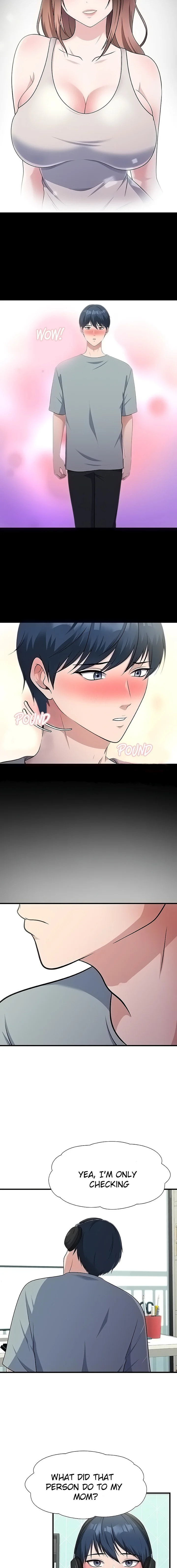 My Father’s USB chapter 2 page 3