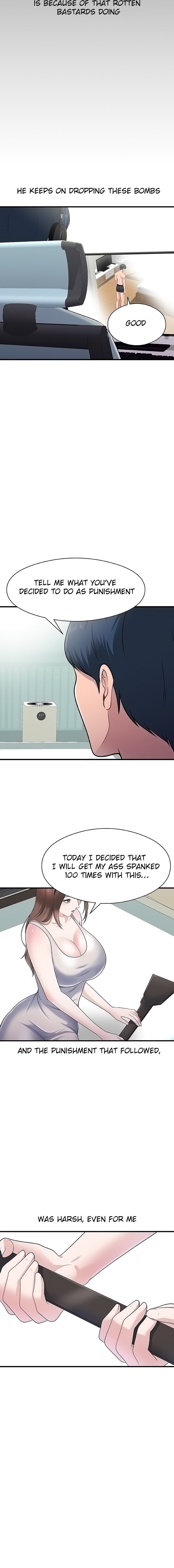 My Father’s USB chapter 2 page 9