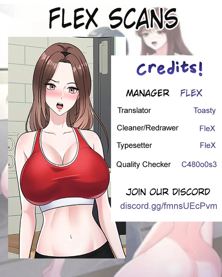 My Father’s USB chapter 4 page 1
