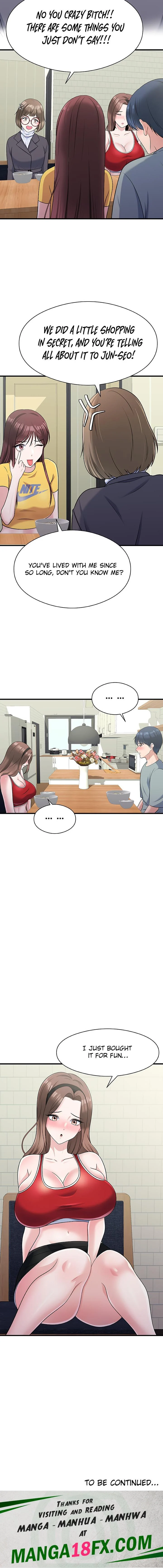 My Father’s USB chapter 4 page 15