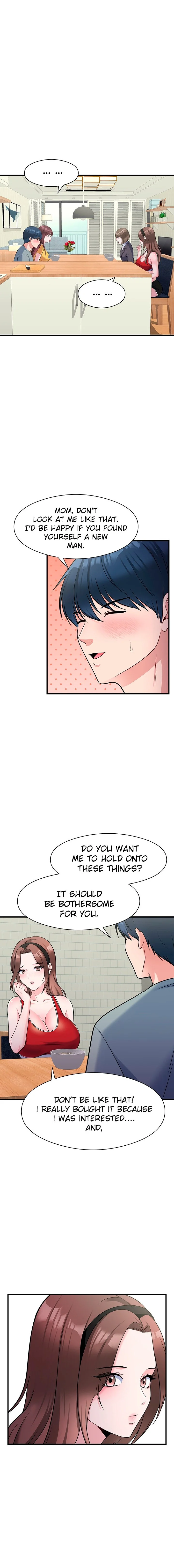 My Father’s USB chapter 5 page 2