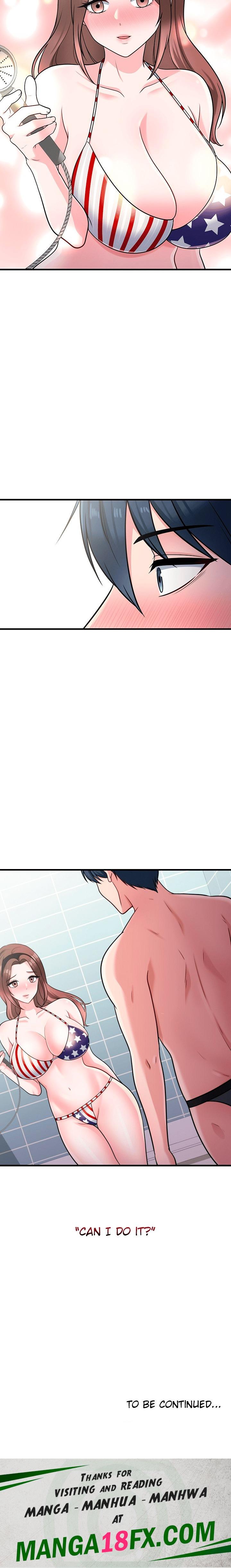 My Father’s USB chapter 5 page 15