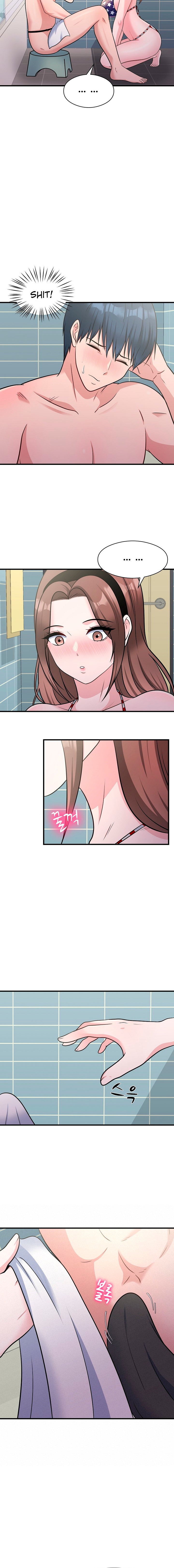 My Father’s USB chapter 6 page 12