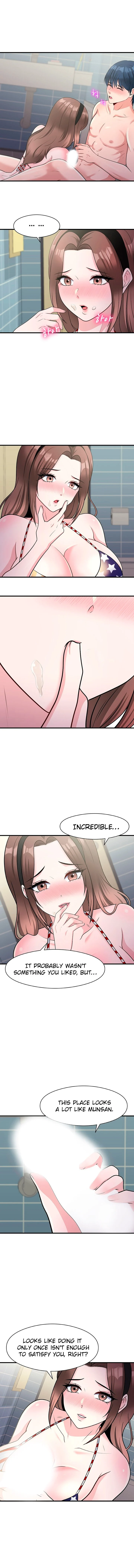 My Father’s USB chapter 7 page 10