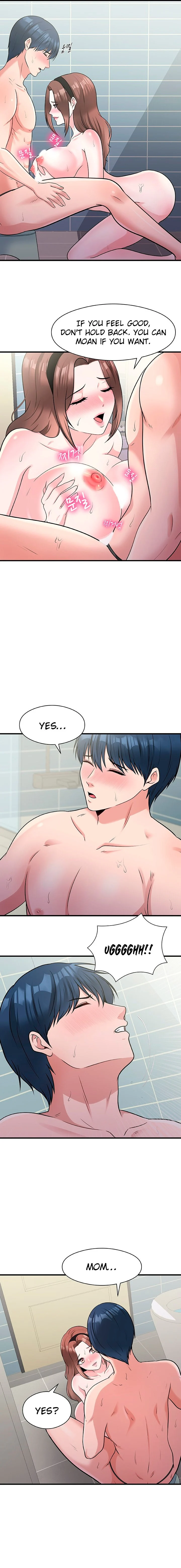 My Father’s USB chapter 8 page 6
