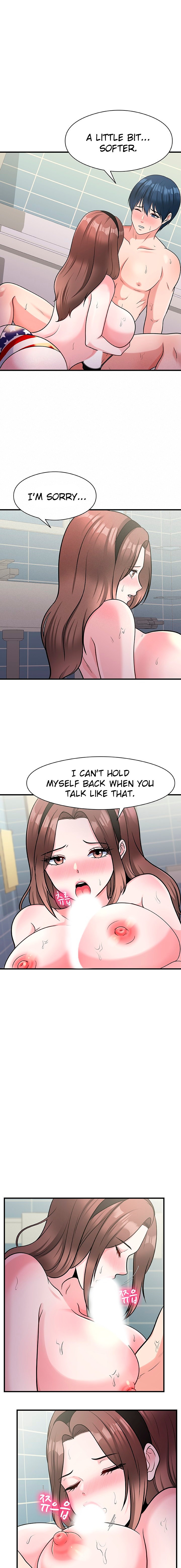 My Father’s USB chapter 8 page 7