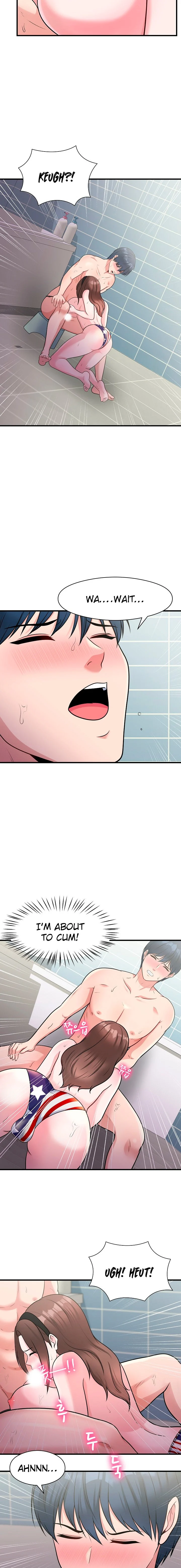 My Father’s USB chapter 8 page 8