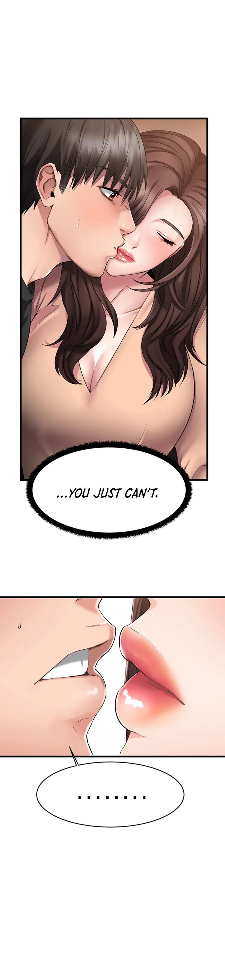 My Female Friend Who Crossed The Line chapter 1 page 51