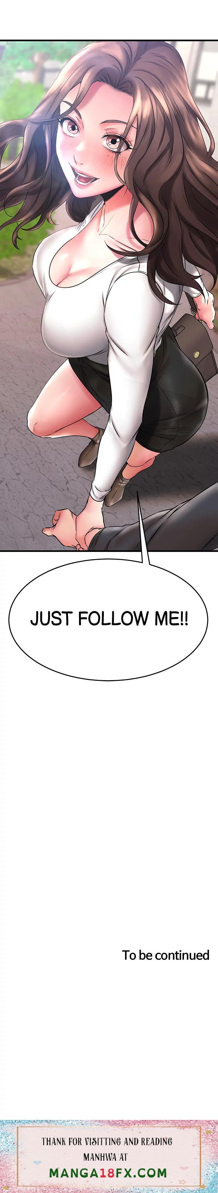 My Female Friend Who Crossed The Line chapter 38 page 19