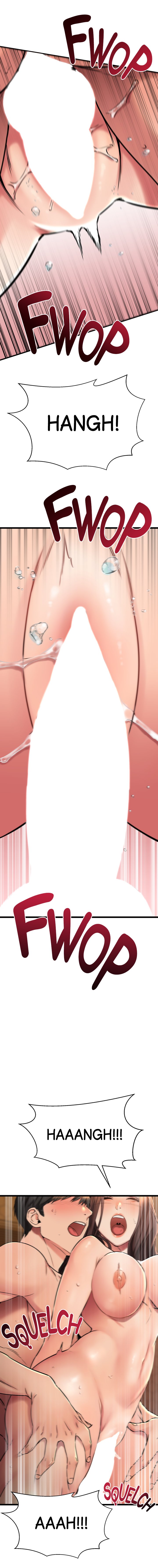 My Female Friend Who Crossed The Line chapter 42 page 14
