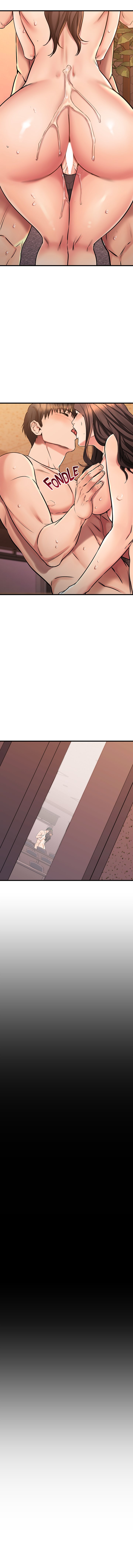 My Female Friend Who Crossed The Line chapter 42 page 18