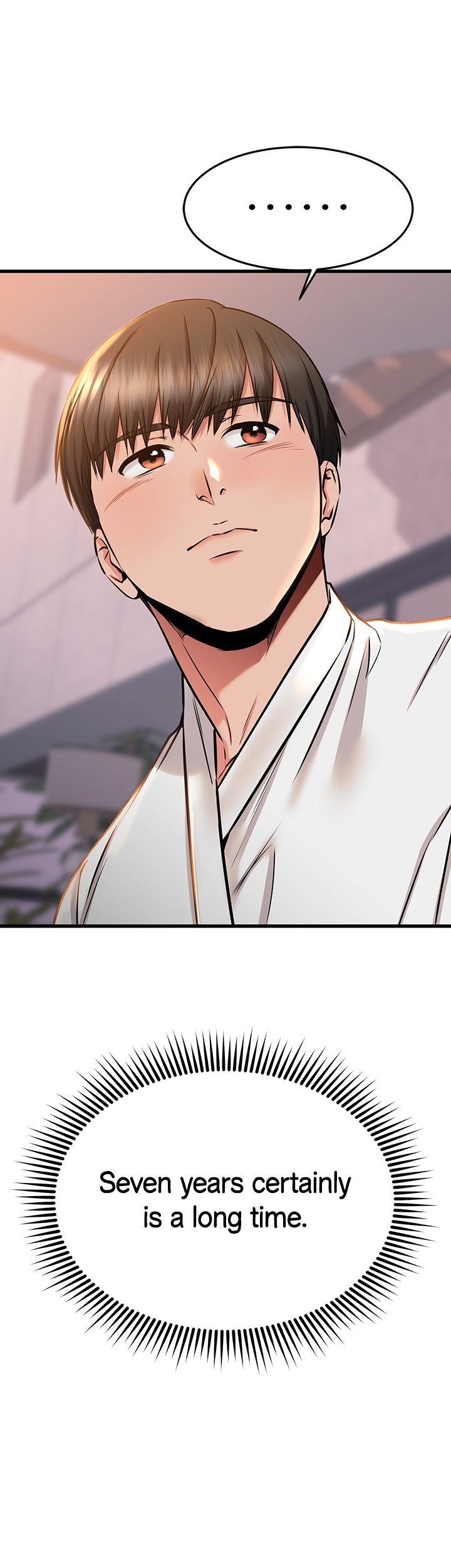 My Female Friend Who Crossed The Line chapter 52 page 54