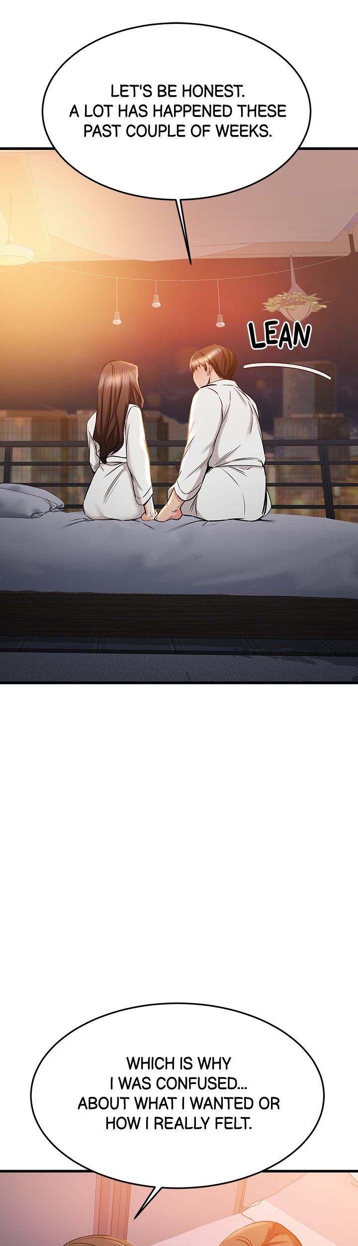 My Female Friend Who Crossed The Line chapter 52 page 64