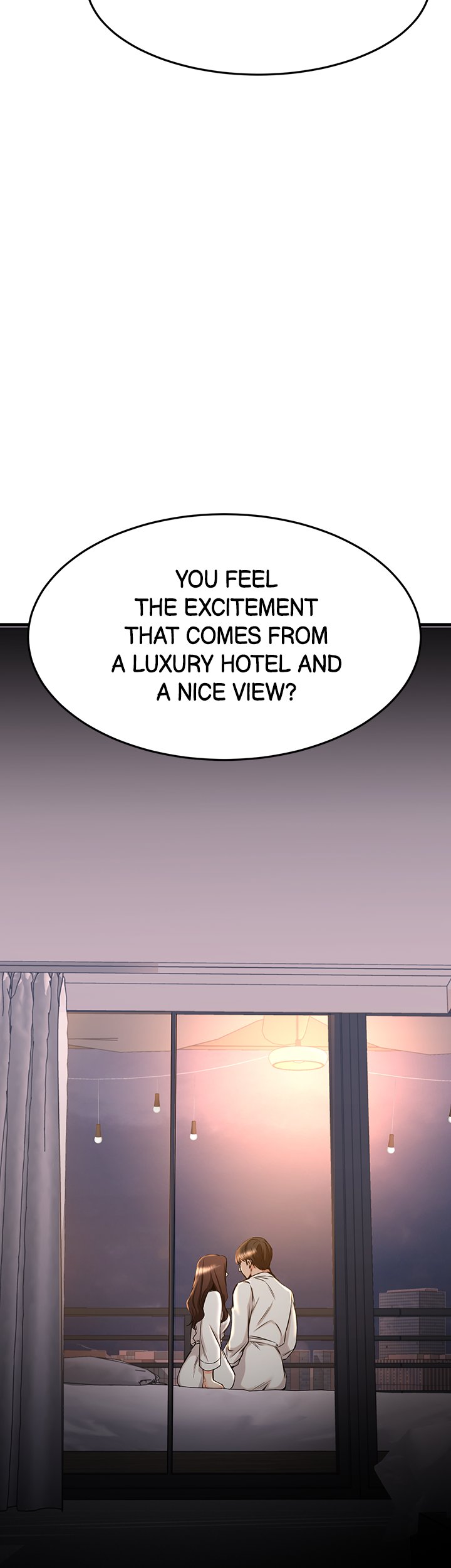 My Female Friend Who Crossed The Line chapter 52 page 70