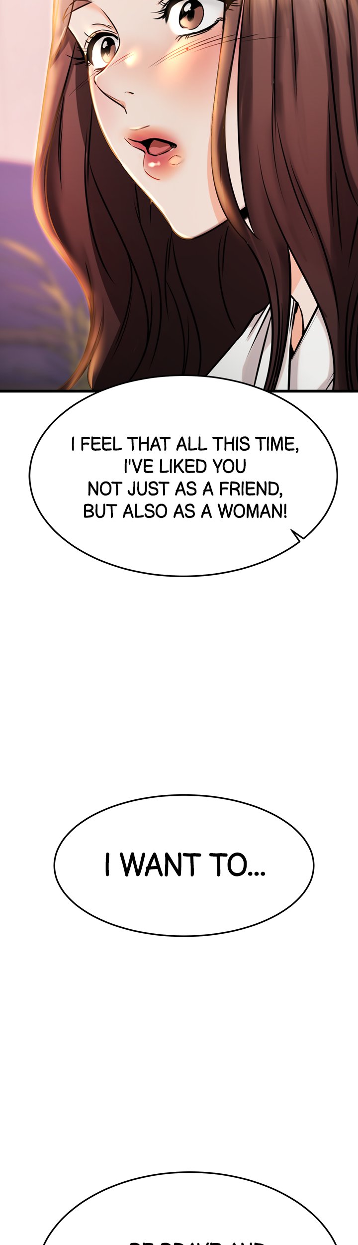 My Female Friend Who Crossed The Line chapter 52 page 73