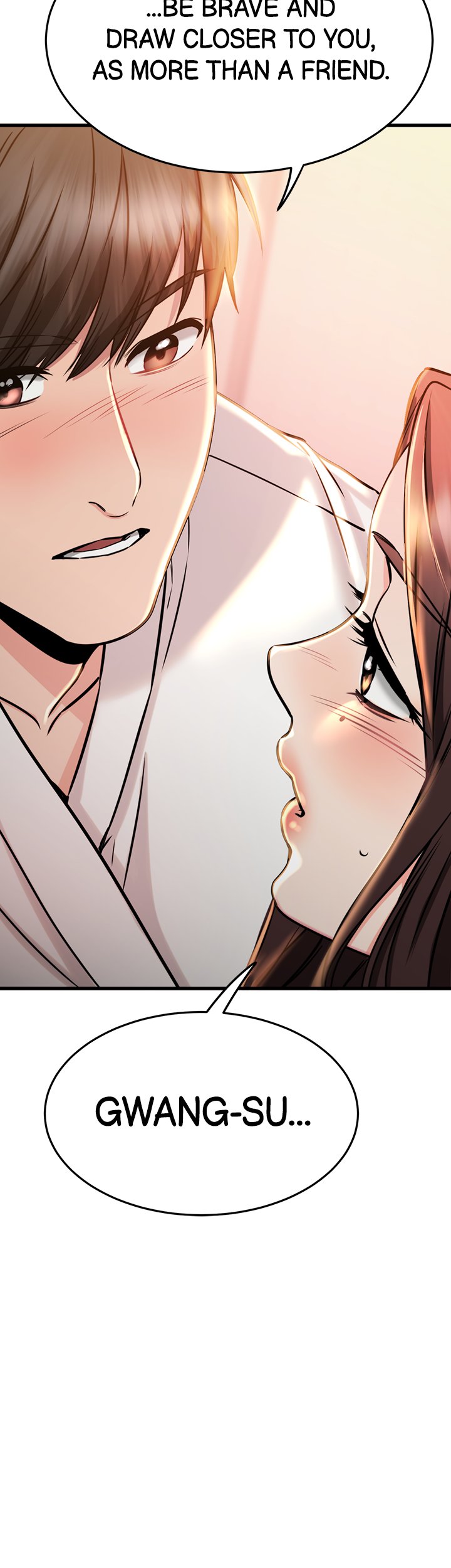 My Female Friend Who Crossed The Line chapter 52 page 74