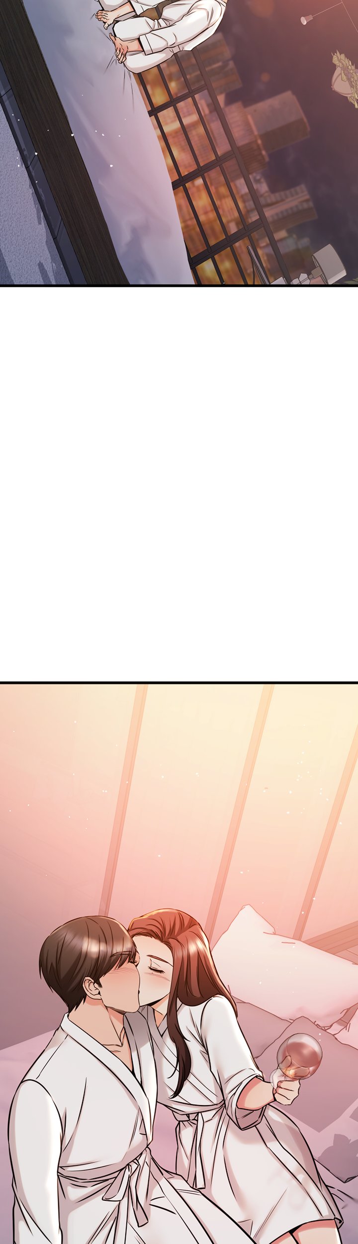My Female Friend Who Crossed The Line chapter 52 page 77