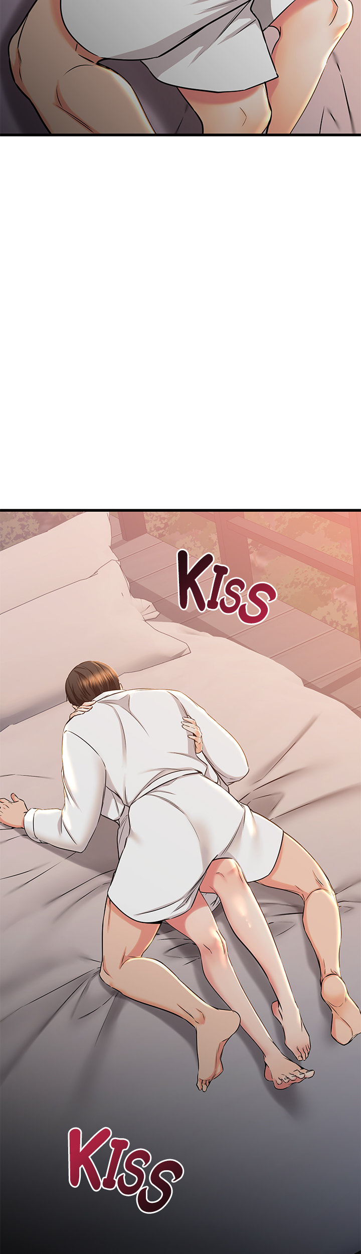 My Female Friend Who Crossed The Line chapter 53 page 4