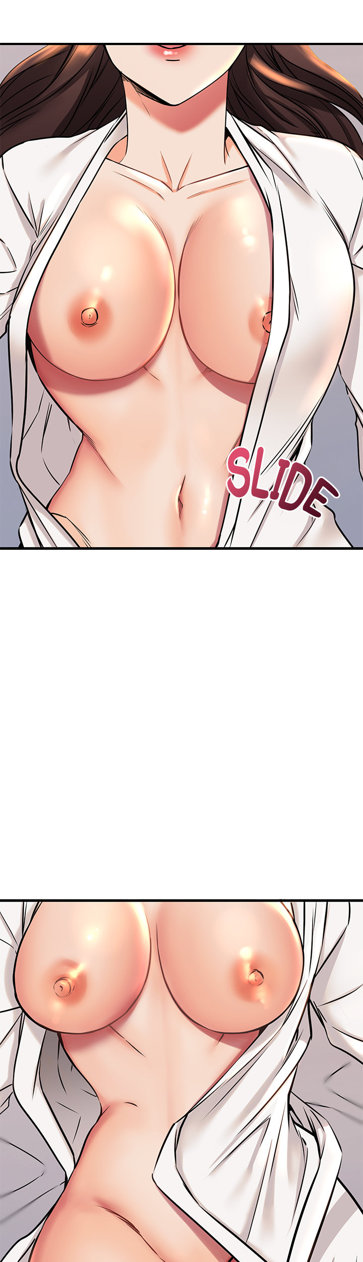 My Female Friend Who Crossed The Line chapter 53 page 6
